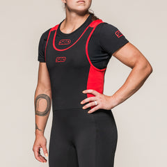 Women's Full Length Singlet
