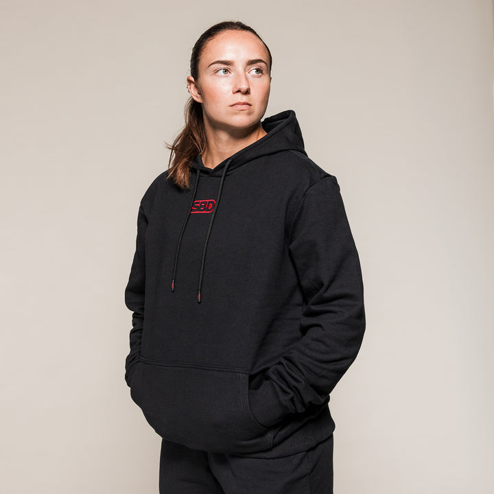 SBD Hoodie
