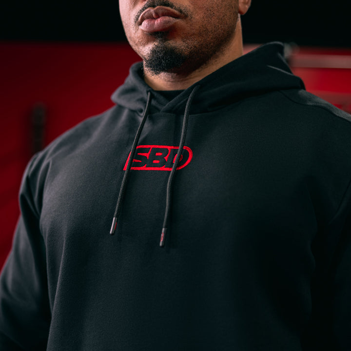 SBD Hoodie