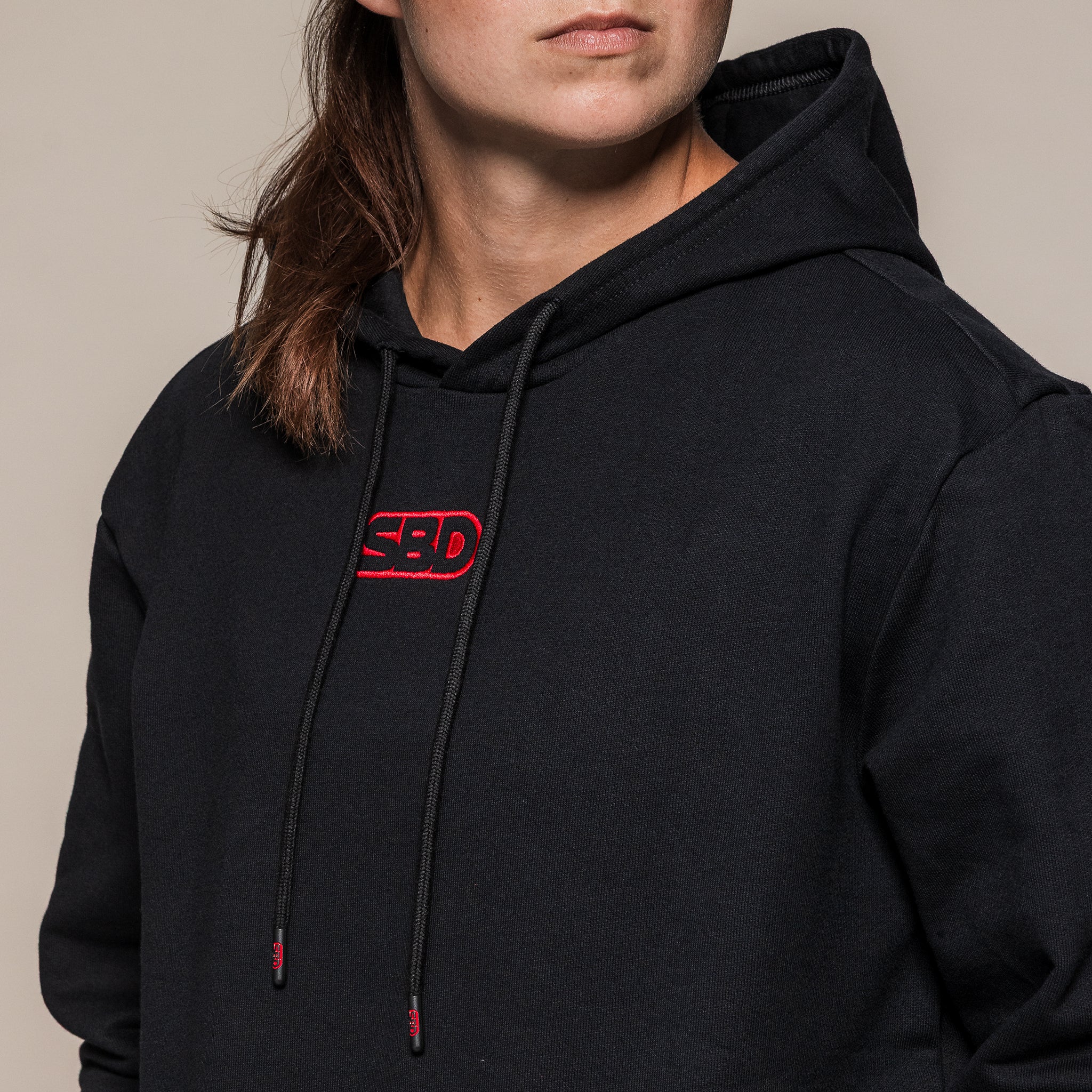 SBD フーディ XL アスパイア Aspire Sportswear – SBD Apparel