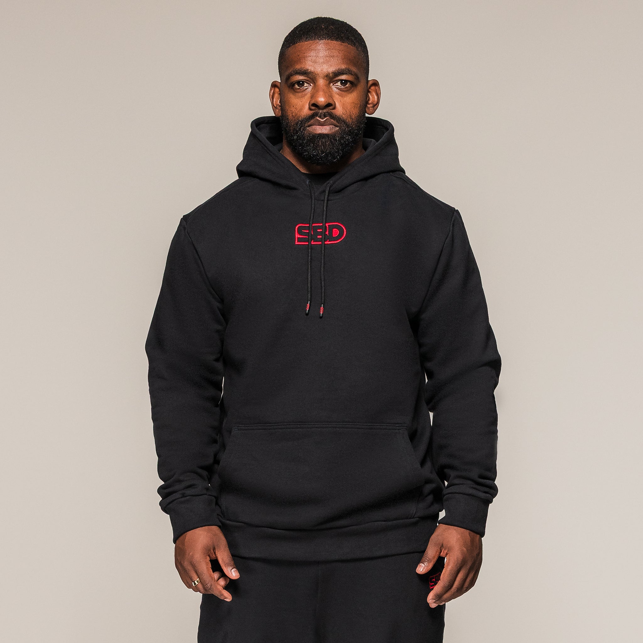 SBD Hoodie – SBD Apparel