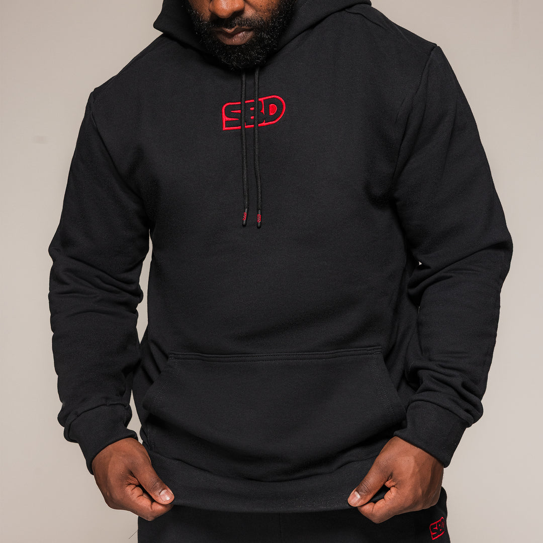 SBD Hoodie