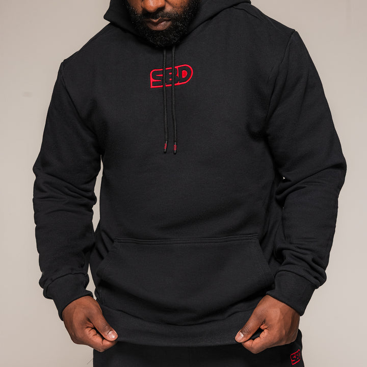 SBD Hoodie