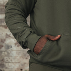 Resolve Hoodie