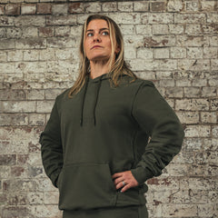 Resolve Hoodie