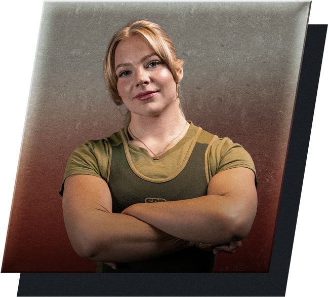 ALBA BOSTRÖM