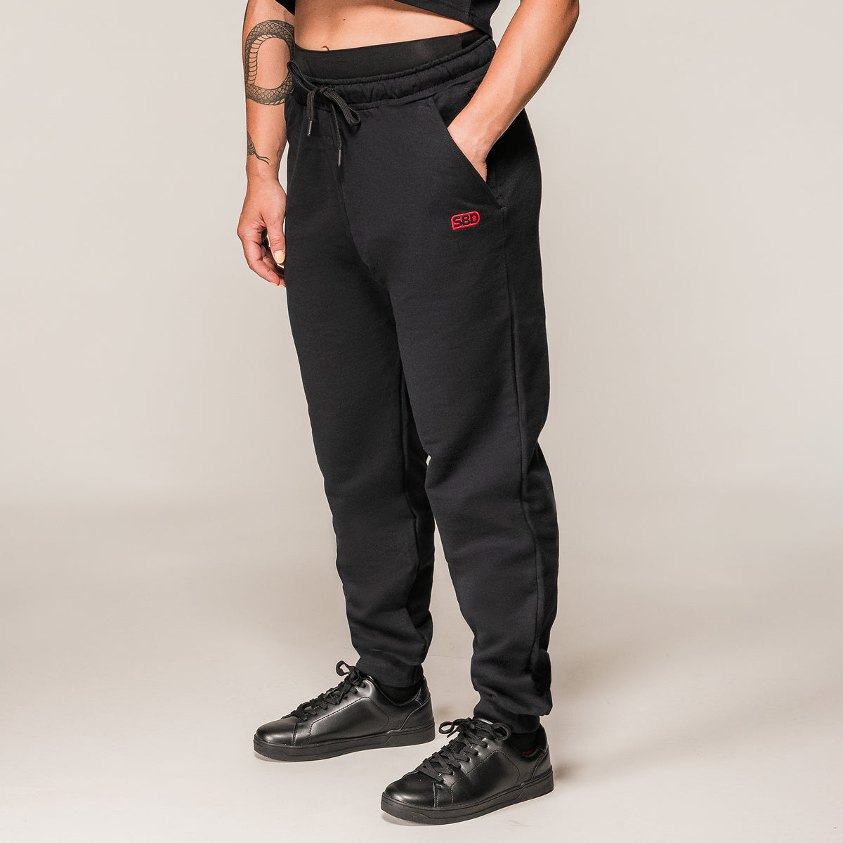 Women's SBD Joggers
