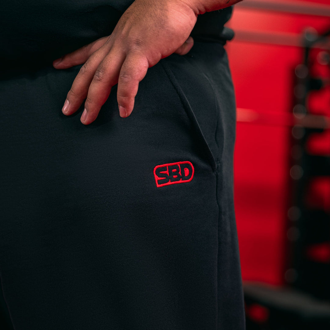 Women's SBD Joggers