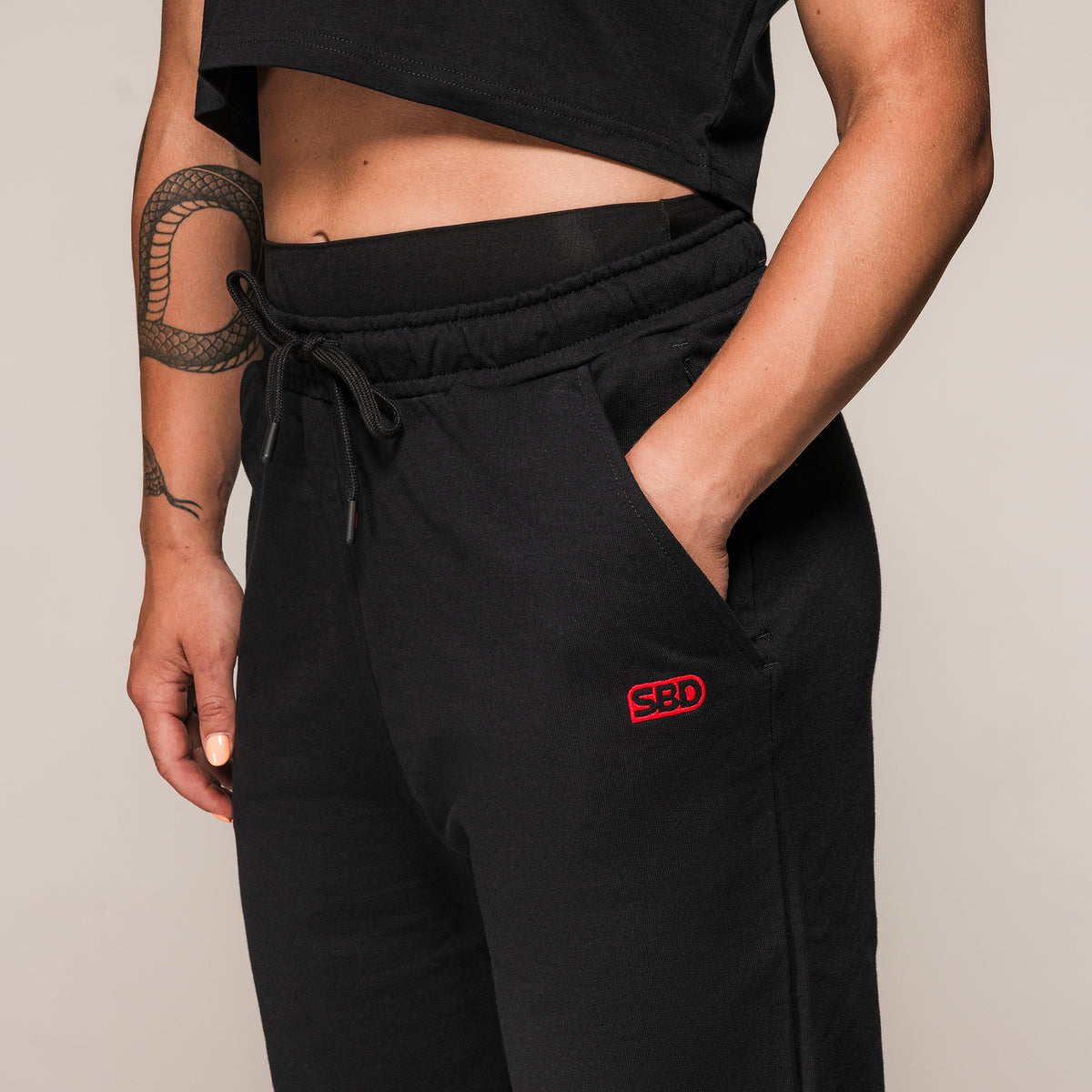 Women's SBD Joggers