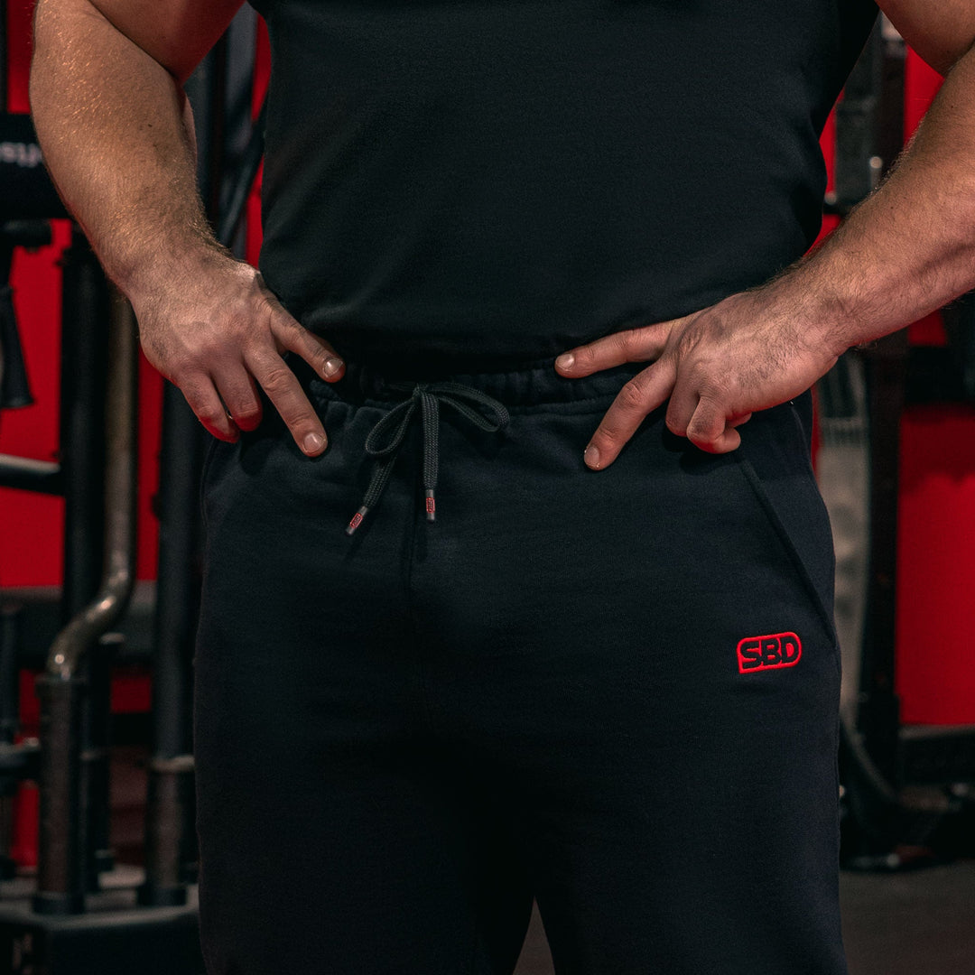 Women's SBD Joggers