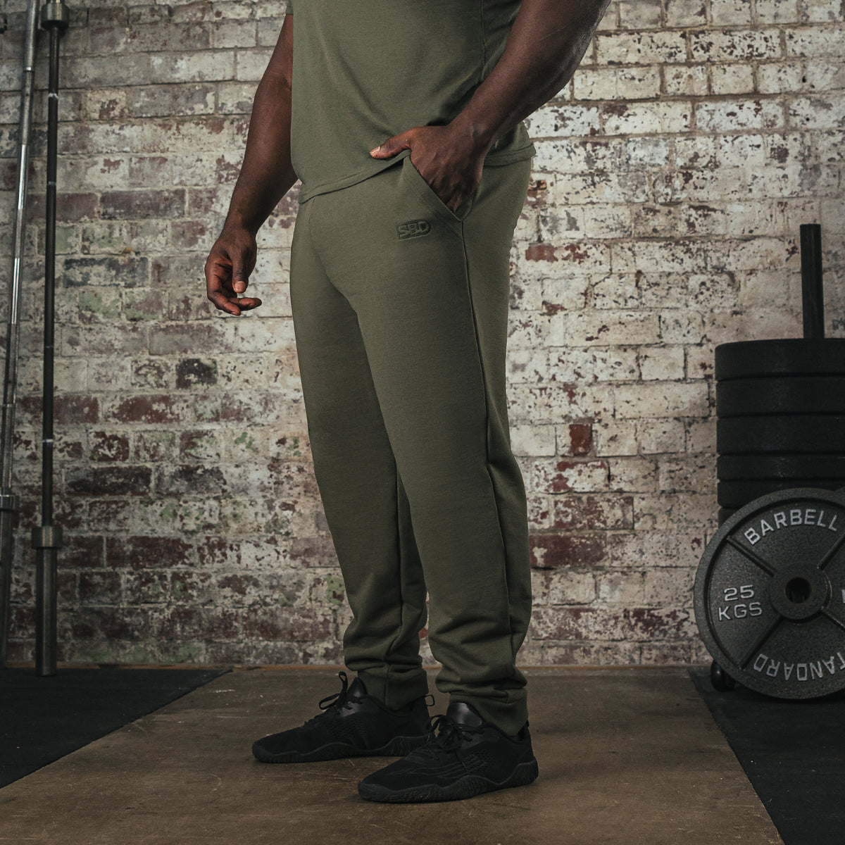 Men's Resolve Joggers
