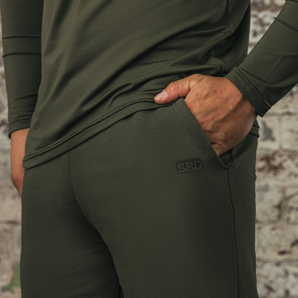 Men's Resolve Joggers