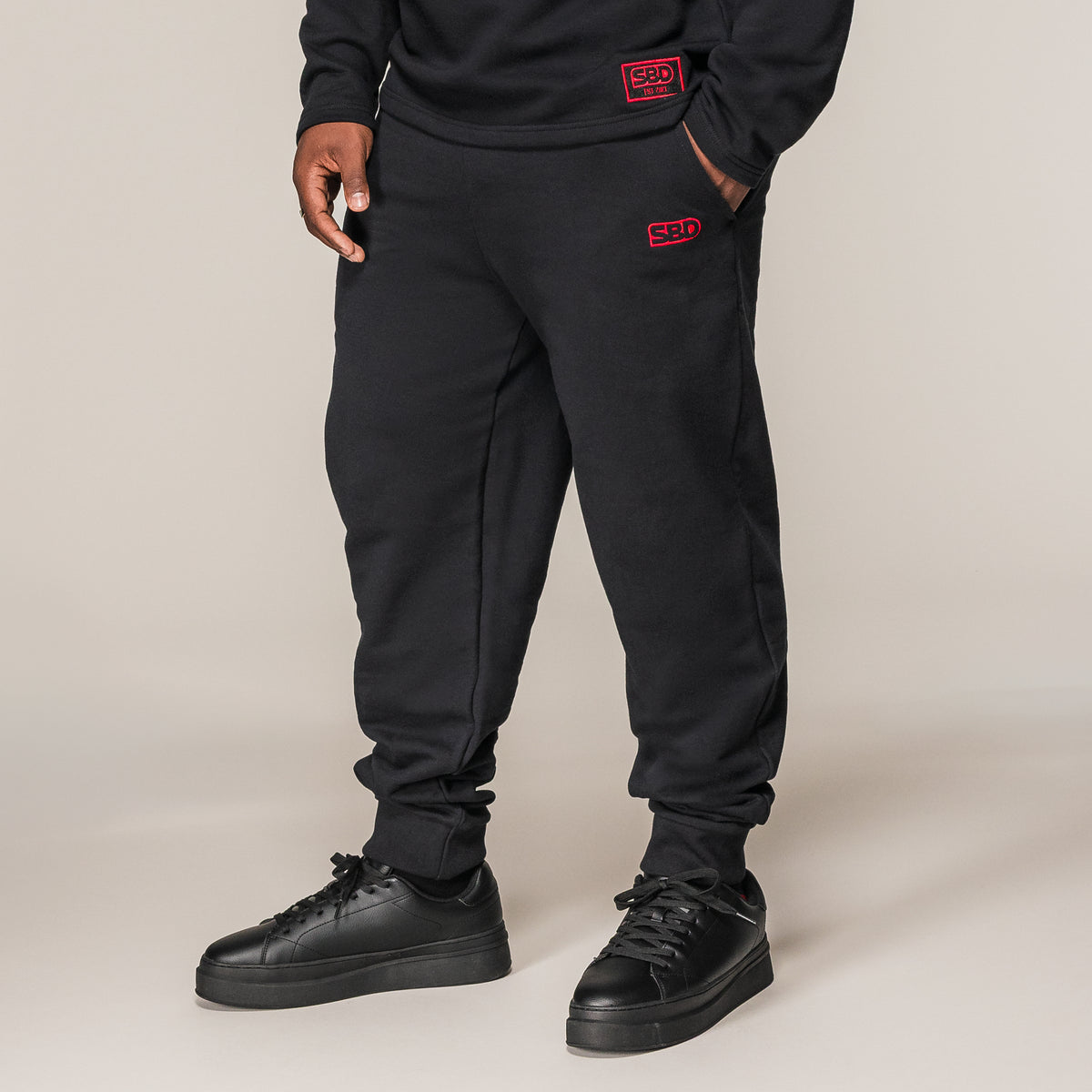 Men's SBD Joggers