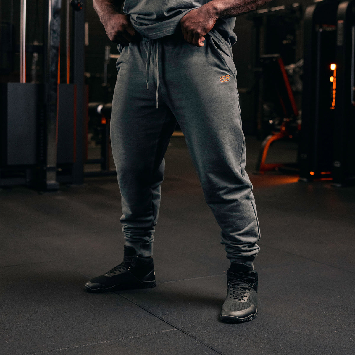 Men's Forge Joggers