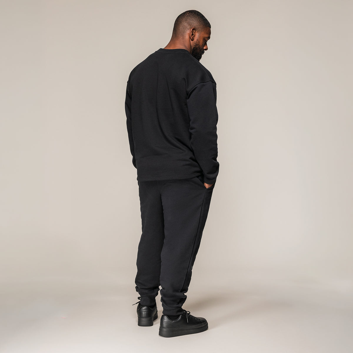Men's SBD Joggers