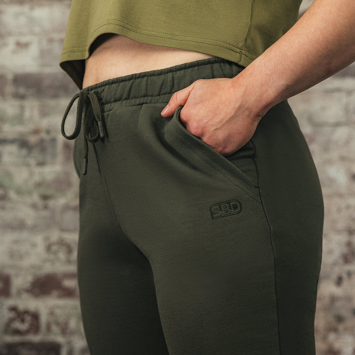 Women's Resolve Joggers