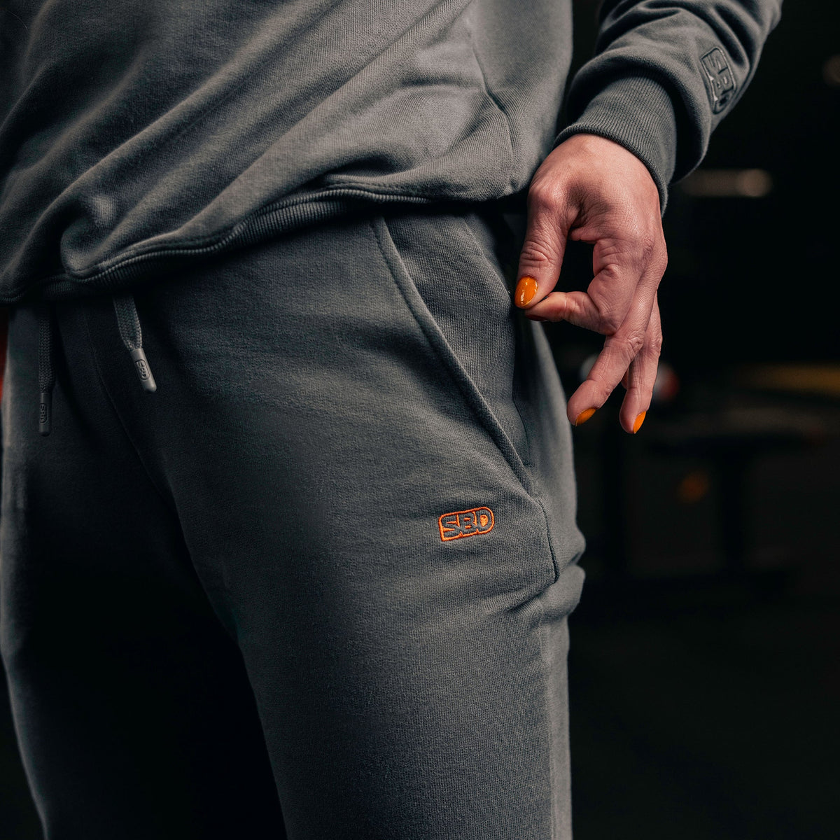 Women's Forge Joggers