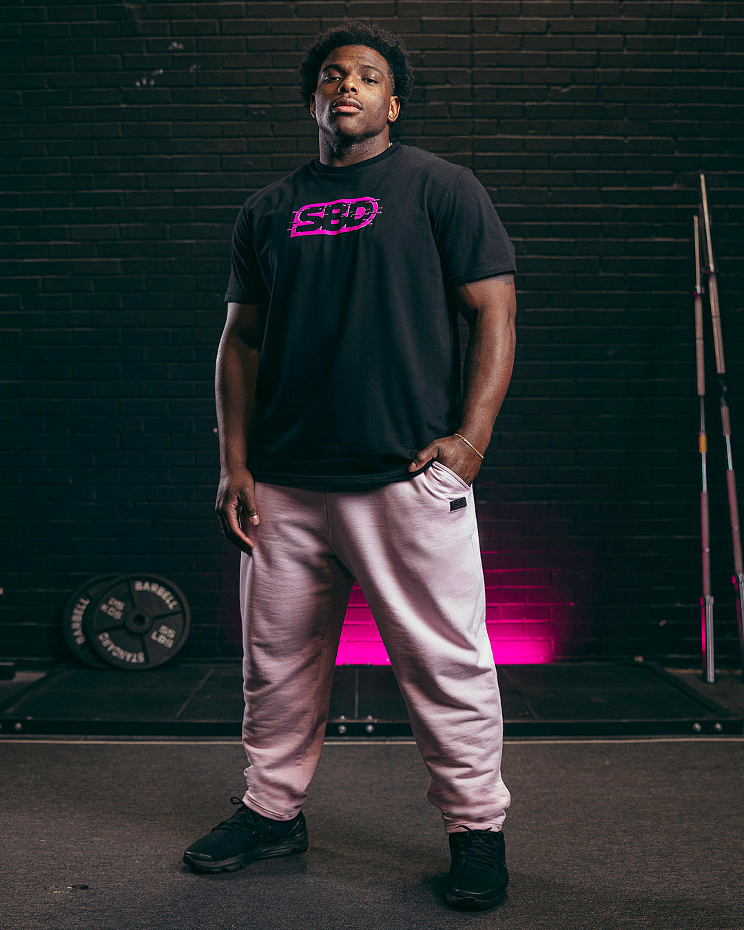 Men's Nova Joggers