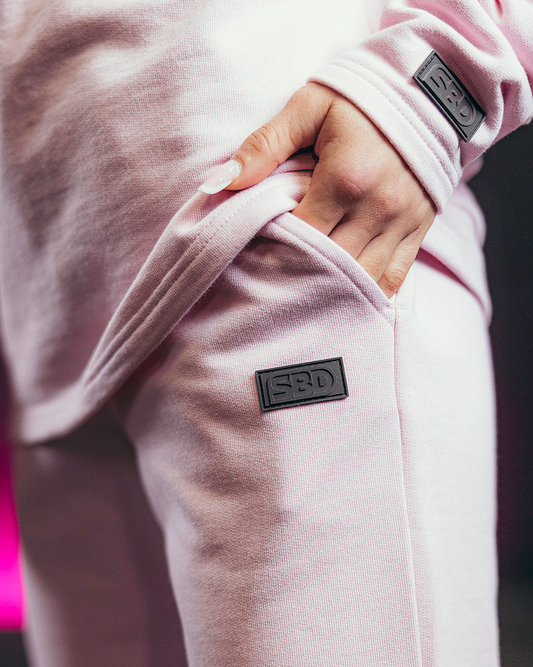 Women's Nova Joggers