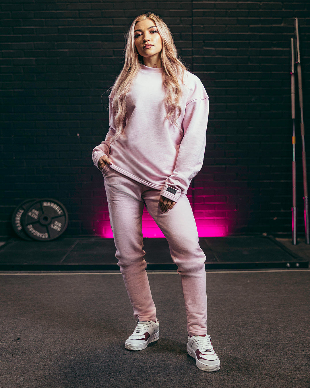 Women's Nova Joggers