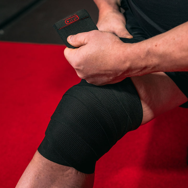 Knee Wraps