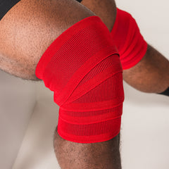 Knee Wraps