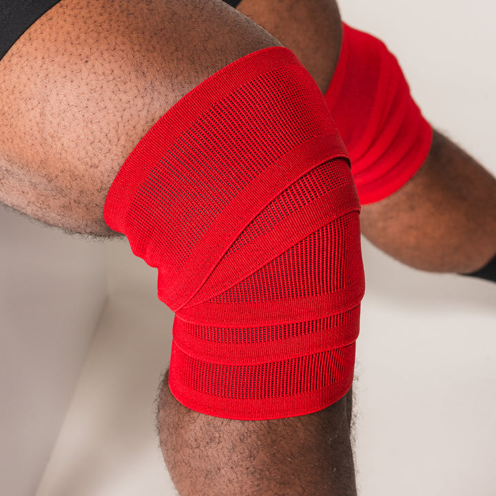 Knee Wraps