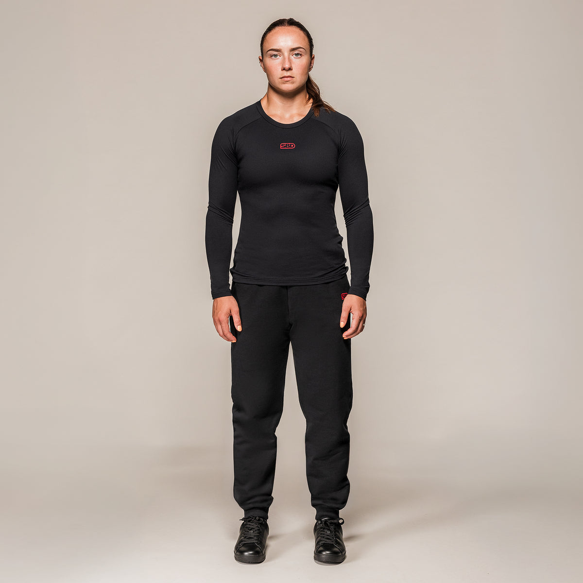 Women's Long Sleeve Training T-shirt