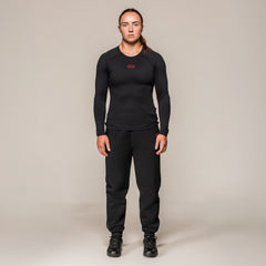 Women's Long Sleeve Training T-shirt