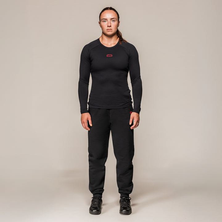 Women's Long Sleeve Training T-shirt