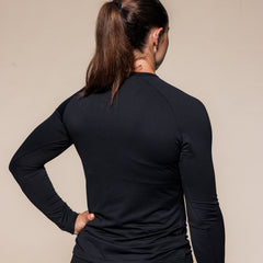 Women's Long Sleeve Training T-shirt