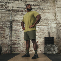 Men's Resolve Shorts
