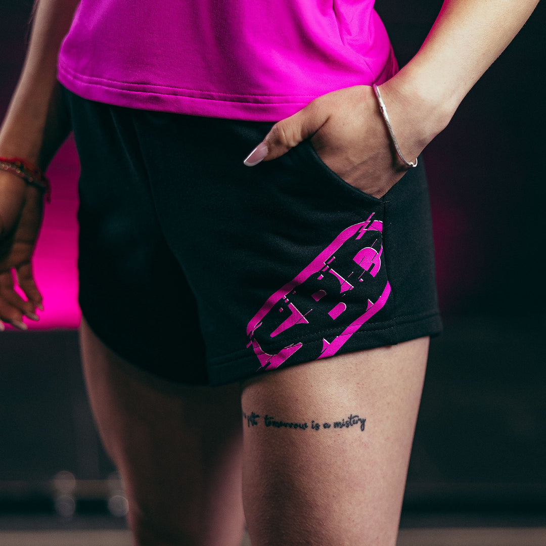 Women's Nova Shorts