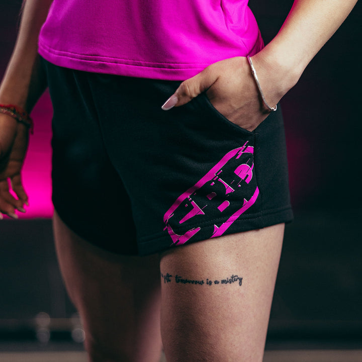 Women's Nova Shorts