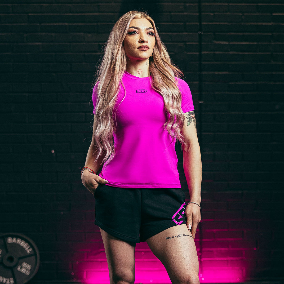 Women's Nova Shorts