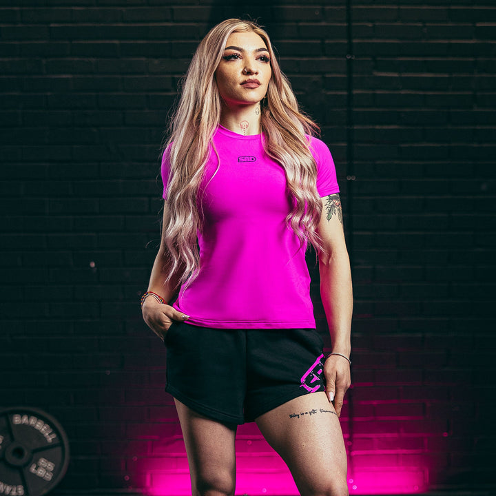 Women's Nova Shorts
