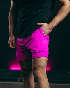 Nova Men's Training Shorts