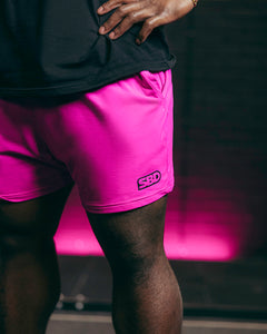 Nova Men's Training Shorts