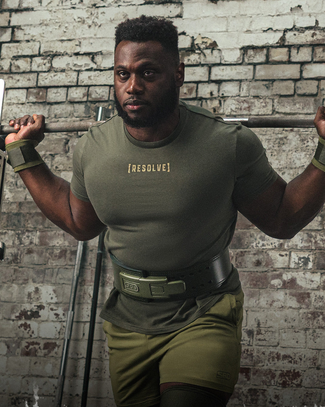 Resolve – SBD Apparel