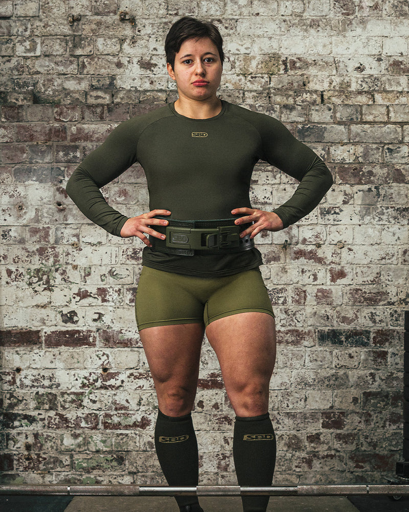 The Resolve Collection