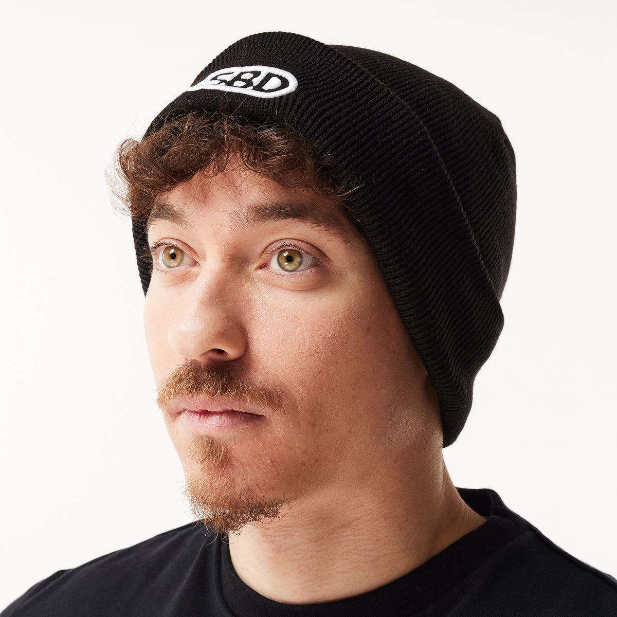 Momentum Beanie