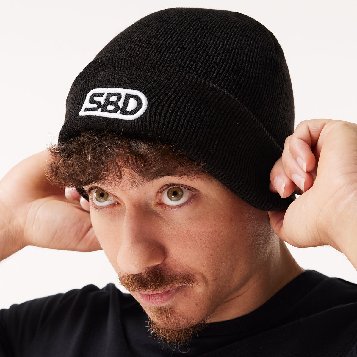 Momentum Beanie