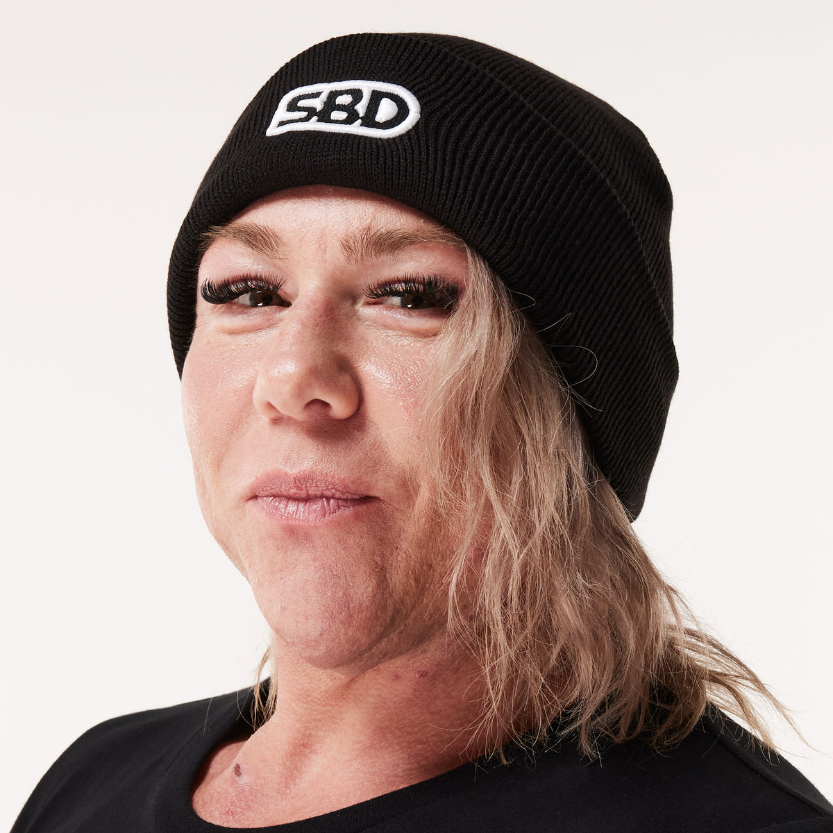 Momentum Beanie