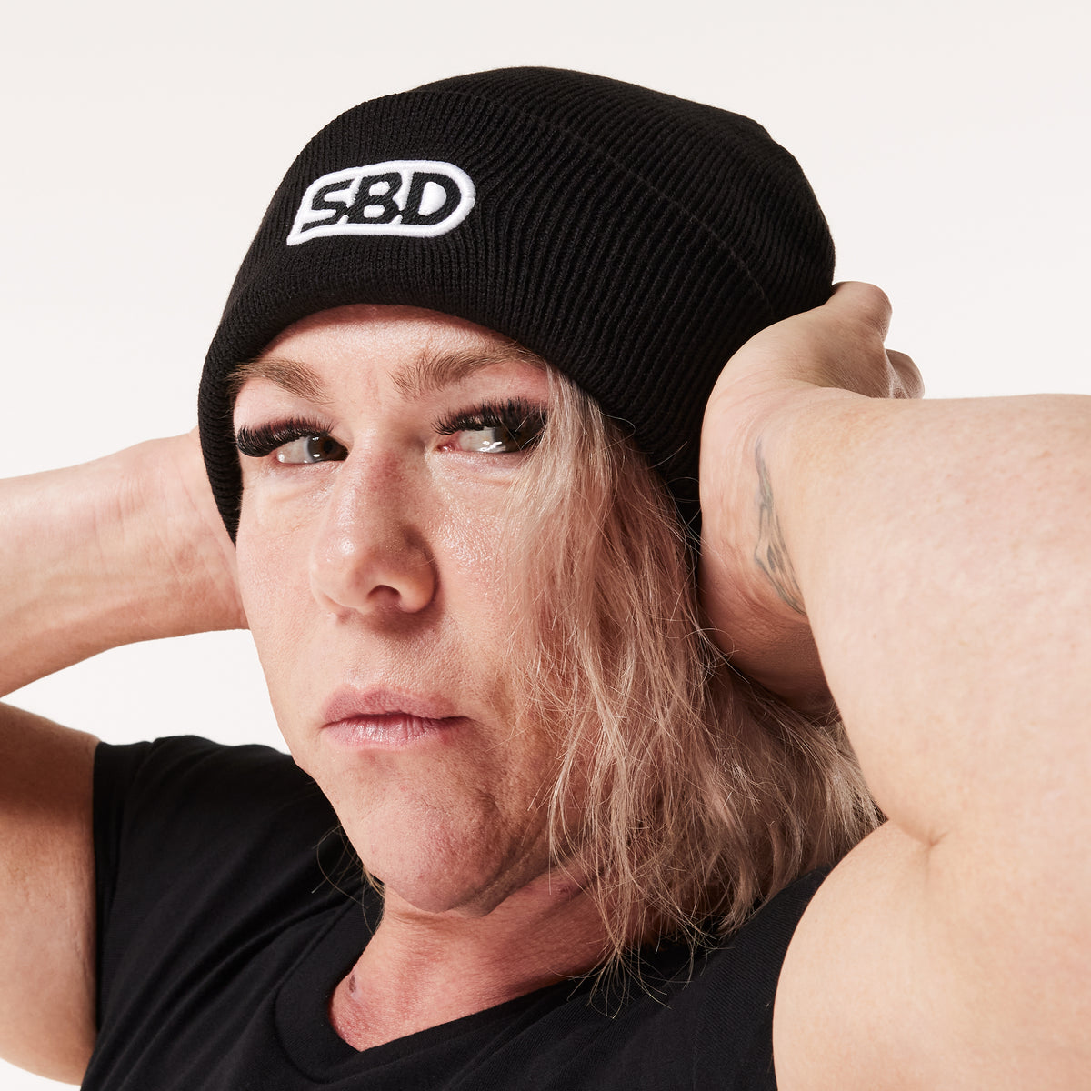 Momentum Beanie