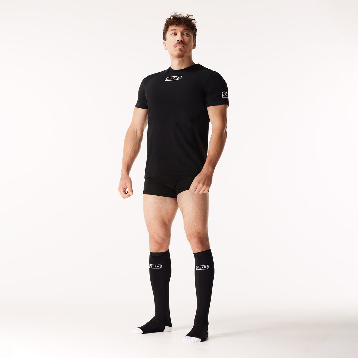 Men's Momentum Competition T-Shirt