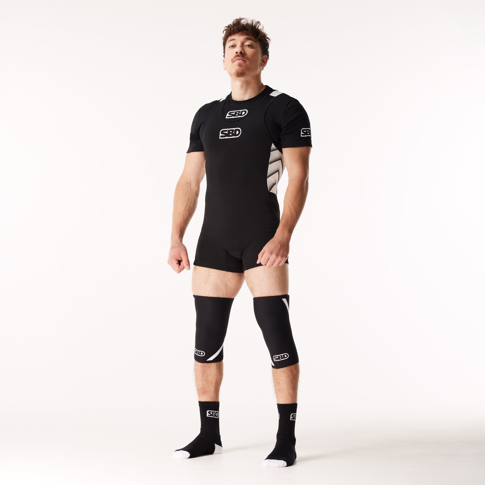 ニースリーブ | SBD Apparel Japan