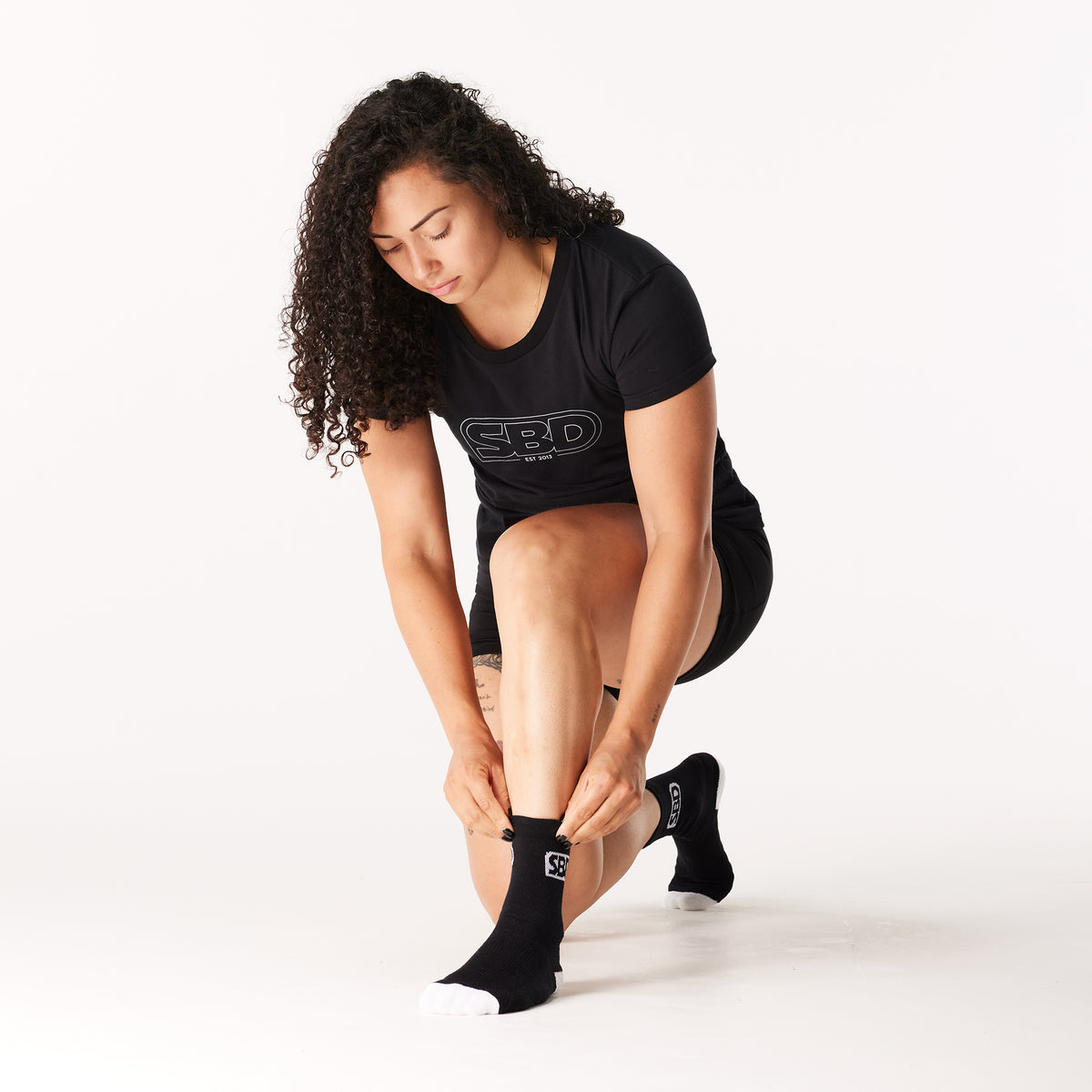Momentum Sports Socks