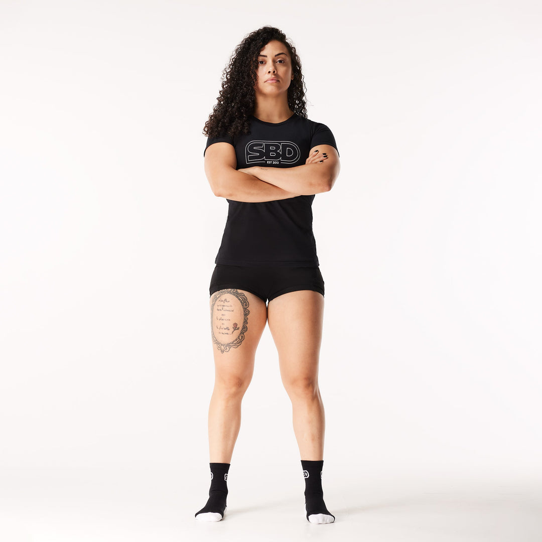 Women's Momentum T-Shirt