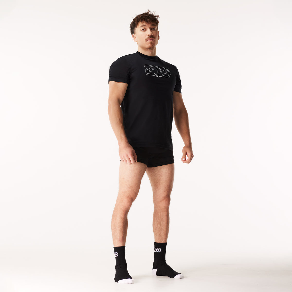 Men's Momentum T-Shirt