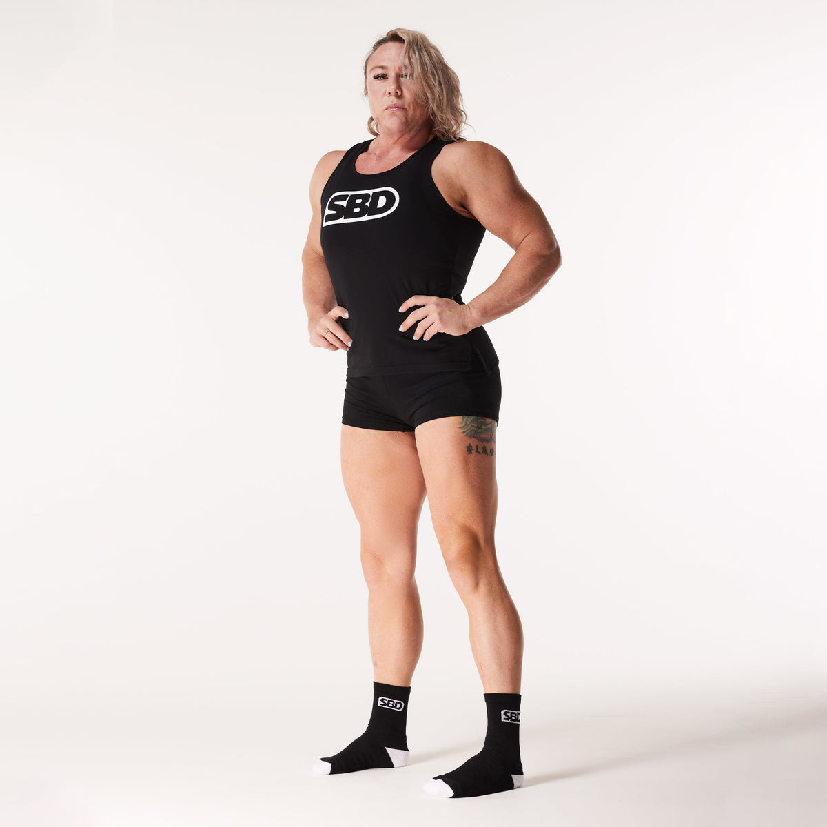 Women's Momentum Tank
